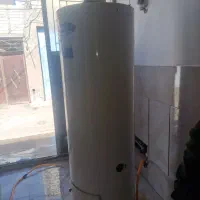 آبگرمکن زمینی