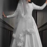 اجاره لباس عقد و عروسی