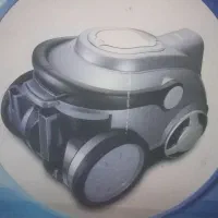 جاروبرقی ال جی ۲۰۰۰ وات مدل سای کینگ