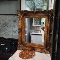 آینه آویزی
