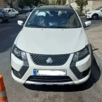 کوئیک s/rs/Gx/Gxrتحویل فوری ۱۴۰۵