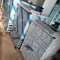 شیر سرد کن 300  لیتری