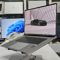 HP ZBOOK STUDIO 16 G10 4K TOUCH|رایانه همراه|تهران, فلسطین (میدان انقلاب)|دیوار