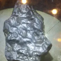 شهاب سنگ الماس