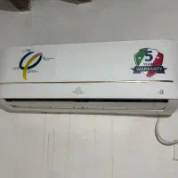کولر ۱۲ هزار ایولی