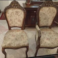 مبل استیل در حد نو|مبلمان خانگی و میز عسلی|تهران, تهرانپارس شرقی|دیوار