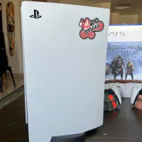 Ps5|کنسول، بازی ویدئویی و آنلاین|کرج, فاز ۲ مهرشهر|دیوار