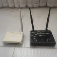 اکسس پوینت D-Link|مودم و تجهیزات شبکه|قم, زنبیل آباد|دیوار