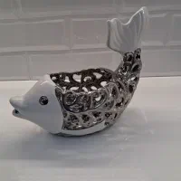 شکلات خوری طرح ماهی