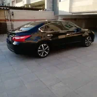 نیسان التیما 2016 امریکایی