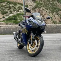 نینجا چهارسیلندر-r3-r25- Lurts
