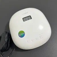 دستگاه یوی ناخنکار سان 4s میز ناخن میز تحریر