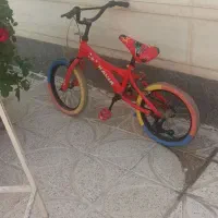 دوچرخه 16