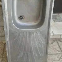 سینک ظرفشویی