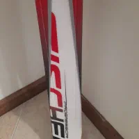 چوب اسکی آلپاین فیشر اصل