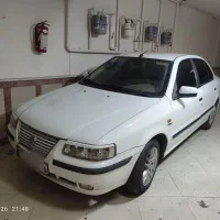 سمند موتور ملی کم کارکرد