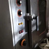 فر شیرینی پزی