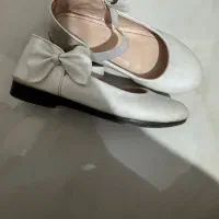 کفش بچه گانه سایز ۳۶