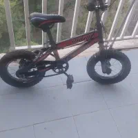دوچرخه ۱۲ چیاوا