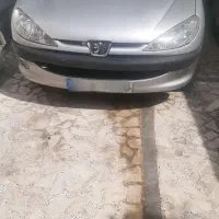 ۲۰۶ اس دی موتور بزرگ دوگانه
