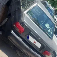 پراید مدل ۸۳