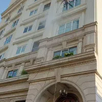 توری پاسیو راپلکار بندباز طناب پیچ رولپلاک نماشویی