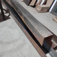 قالب ستون برای فنس