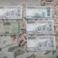 اسکناس قدیمی