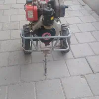 ادوات کشاورزی
