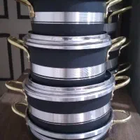 قابلمه ۱۴ پارچه