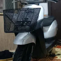 موتور پاکشتی هندا تاکت 2020