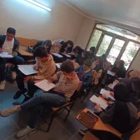 استخدام پشتیبان و مشاور تحصیلی