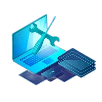 خدمات کامپیوتری در محل