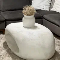 تولید میز جلومبلی چوبی سفارشی مدرن