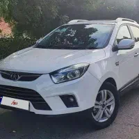 جک S5 دنده‌ای ۲۰۰۰cc توربو بسیار تمیز