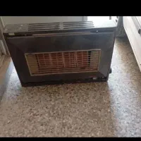 بخاری گازی دیواری