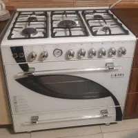 اجاق گاز فردار لوفرا ایتالیایی