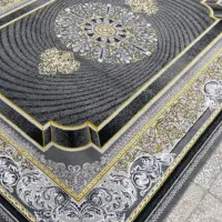 فرش احمدی شعبه خمینی شهر عمده و خرده