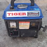 موتور برق تایگر TG1700MD