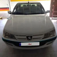 پژوپارس تیوفایو۹۵