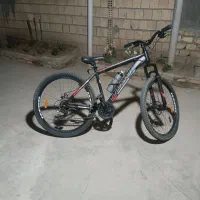 دوچرخه