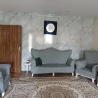 کاور مبل و مبل هفت نفره