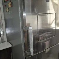 فروشی یخچال فریزر