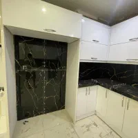 نصب بین کابینتی و سنگ اسلب