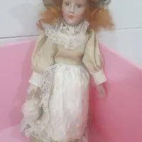 عروسک