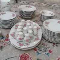 ظروف سرو وپذیرایی