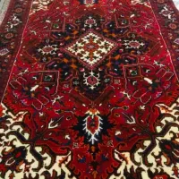 فرش دستباف هریس جفت۶متری