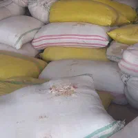 کاه گندم