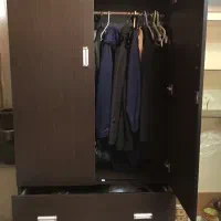 کمد لباس زیبا