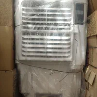 کولر آبی متحرک کنترلی